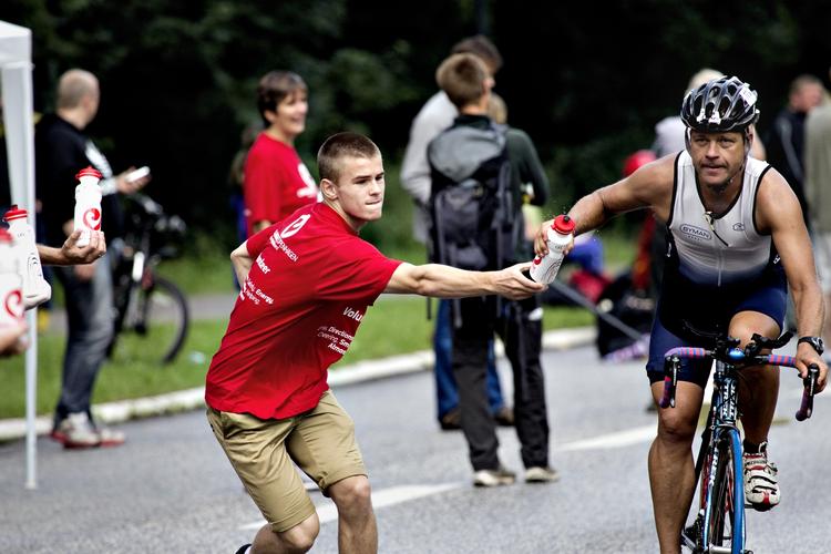 DM. Til august 2011 bliver Challenge Copenhagen også rammen for DM i triatlon. 