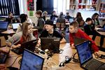 Enhed. Efter offentliggørelsen af Pisa-rapporten var regeringen hurtigt klar med forslag til en storstilet skolereform. 