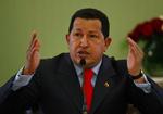Enevældig. Oppositionspartier i Venezuela frygter, at præsident Hugo Chavez er i gang med at konsolidere sig selv som diktator. 
