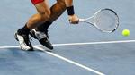 uværdigt. Forældrene var ikke de bedste rollemodeller, da en linjedom ved en tenniskamp for juniorer endte med brådne pander og tremmeruskeri. 