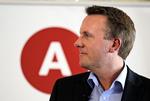 VELFÆRD. Socialdemokraterne mener, at VKO's økonomiske politik går ud over folkeskoler, daginstitutioner og andre velfærdsgoder. 