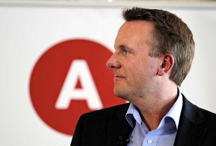 VELFÆRD. Socialdemokraterne mener, at VKO's økonomiske politik går ud over folkeskoler, daginstitutioner og andre velfærdsgoder. 
