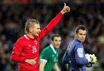 Huseklepp. Angriberen  har ikke spillet europæisk fodbold med sin klub Brann Bergen i denne sæson, hvilket betyder, at han vil kunne spille Champions League-kampe for FCK. 
