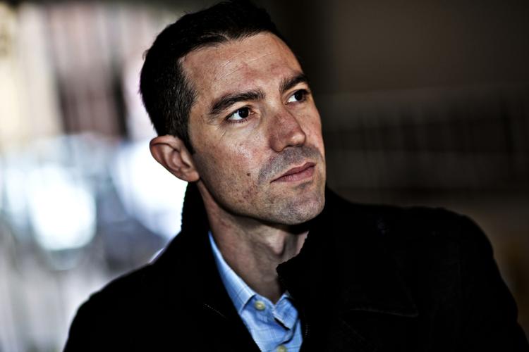 Blogger. Shahar Silbershatz er ny blogger på politiken.dk. 