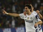 Diego Milito scorede et af Inter Milans mål. 