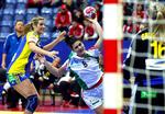 Norway European Women's Handball Championship