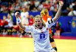 Norway European Women's Handball Championship