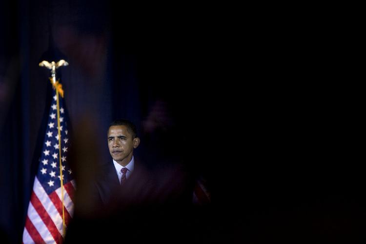 Hån.  Det udstiller kun USA’s afmagt, at Obama bøjer nakken for sine utaknemmelige og hånlige allierede, skriver Jerichow. 
