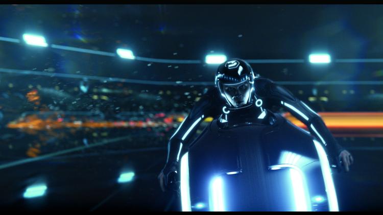 Lækker og gennemført er stilen, men historien halter. 