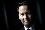 Blogger. Kasper Elbjørn melder sig til koret af samfundsdebattører i politiken.dk's blogunivers. 