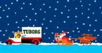tuborg-julekane
