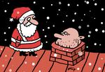 Tegning: Philip Ytournel 