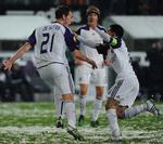 håb. Målet til 1-0 af Tom de Sutter satte Anderlecht på kurs mod avancement i Europa League og bevarede Belgiens chance for at overhale Danmark i Uefa-ranglisten. 