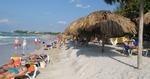 Varadero er Cubas største turistparadis. 