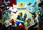 LEGO har netop lanceret online-spillet LEGO Universe, der dog har børnesygdomme i sin mangel på kreativitet og sparsomt indhold. 