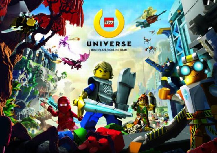 LEGO har netop lanceret online-spillet LEGO Universe, der dog har børnesygdomme i sin mangel på kreativitet og sparsomt indhold. 