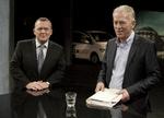 Direkte. Løkke og Søvndal mødtes også til tv-debat i mandags, hvor emnet var sygehusene. I morgen gælder det folkeskolen. 
