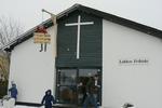 Pligt. Jon Knudsen, der er frikirkepræst i Løkken, ser det som sin opgave at lære os, at nisser kommer fra djævelen og skal forsages. Det samme lærer han sine børn på 1, 3 og 5 år. 