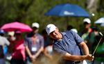 hjemmesejr. Sydafrikanske Ernie Els vandt på hjemmebane, mens en ukendt dansker imponerede. 