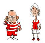 Populisme. Stor enighed blandt Politiken.dk's læsere om, at Lars Løkkes kovending er populisme af værste skuffe. 