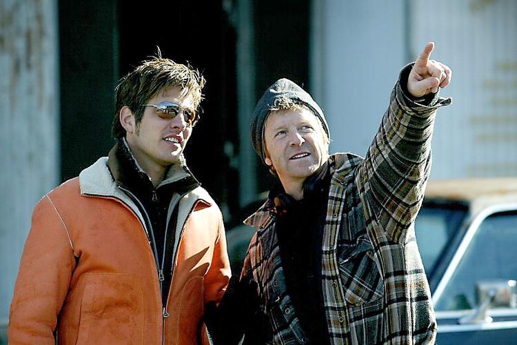 drama. Thomas Vinterbergs kommende film vil handle om, hvad der sker, når en lille by bliver inficeret af en løgn. 