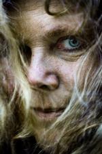 Forfatter Lene Kaaberbøl er aktuel med sin nye bog "Kadaverdoktoren." 