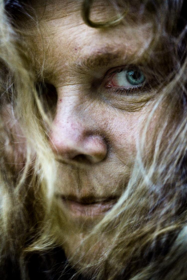 Forfatter Lene Kaaberbøl er aktuel med sin nye bog "Kadaverdoktoren." 