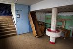 Spillestedet Lades Kælder, der indtil for nylig havde til huse i Kattesundet, vil gerne leje sig ind i de hærgede lokaler i Kødboderne 18, hvor der tidligere har været en elektronisk natklub. 
