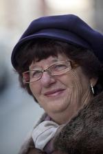 K-krise. »Jeg synes, Lene Espersen burde være blevet som justitsminister, for det klarede hun meget bedre. Og vi mangler Per Stig Møller som udenrigsminister. Han var velanset over hele verden«, siger Yvonne Pålsson om den konservative krise. 