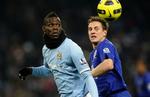 Britain Soccer Premier League