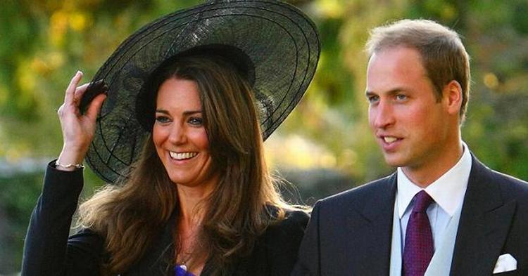 FRIERI. Da Prins William friede til sin Kate, fik det priserne til at stige i London. 