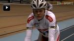 webtv: Cykelkomet har lært at omfavne smerten