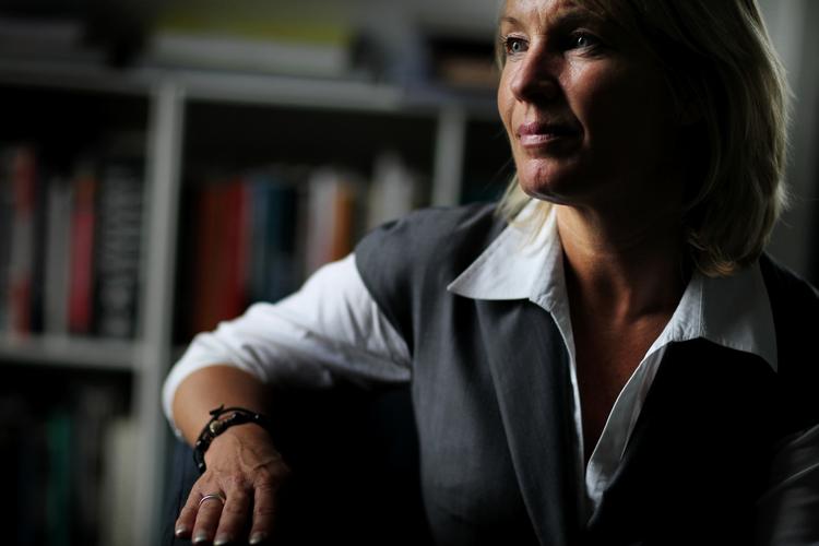 KRISE. Det konservative folkeparti står til rekord dårlig tilslutning i meningsmålingerne, mens medierne er fyldt med historier om intern kritik og usikkerhed om strategien. 