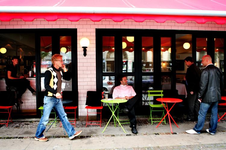 Folkene bag Pastis i Gothersgade har åbnet ny fiskerestaurant ved Kongens Nytorv. 