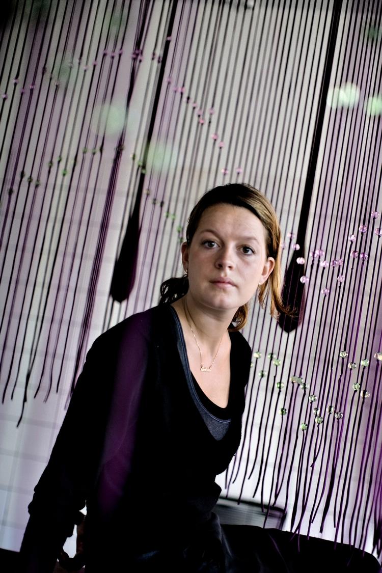 Indehaver af Karriere, Lærke Hein, som var med til at skubbe Kødbyens udvikling i gang, tror 2011 bliver et år med stilstand. 