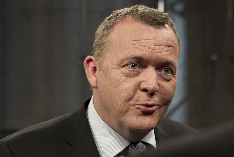 Retsstat. »Det siger først og fremmest noget om, at Danmark er en retsstat og det er jeg selvfølgelig glad for«, siger Lars Løkke om landsrettens afgørelse i den såkaldte tunesersag. 