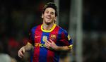 tilpasning. Verdens bedste fodboldspiller Lionel Messi er afhængig af, at han spiller på et teknisk stærkt hold, som forstår ham, og hvor bolden spilles langs jorden. 