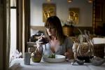 Foodien Trine Lai forventer, at Noma får en tredje stjerne, når michelin uddeler karakterer til foråret. 