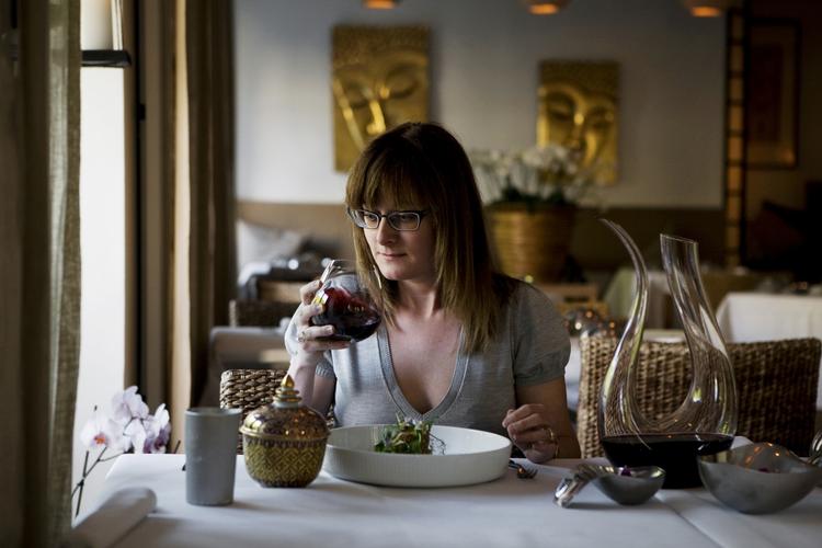 Foodien Trine Lai forventer, at Noma får en tredje stjerne, når michelin uddeler karakterer til foråret. 