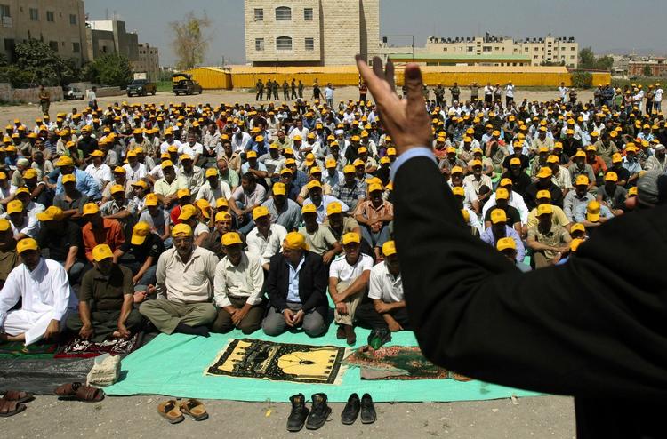 Bøn. Der er al mulig grund til at forvente, at de negative konsekvenser af den palæstinensisk-israelske konflikt vil forstærkes nu, hvor tostatsløsningen endeligt opgives, skriver Søren Schmidt. 