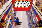 LEGETØJ. Lego får kritik for at have for få kvindefigurer i legetøjet. 