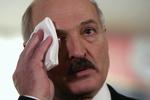 TYRAN. Aleksandr Lukasjenko ynder at kalde sig »hård men retfærdig«, men har ikke udvist skyggen af retfærdighed efter valgsejren. 