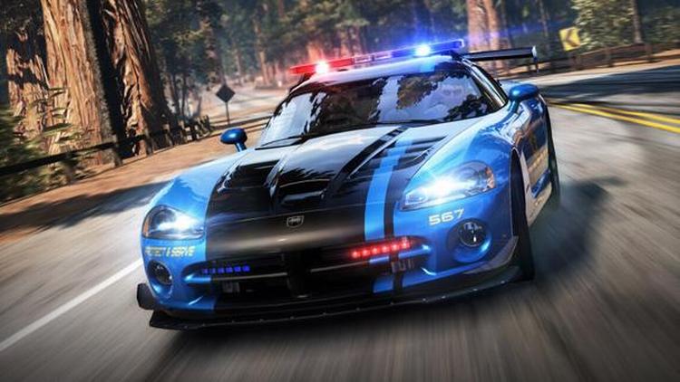 Det nye Need for Speed vinder årets ræs om bedste bilspil over Gran Turismo - selvom det er to meget forkellige bilspil. 