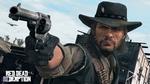 Det stemningsmættede western-spil 'Red Dead Redemption' blev kåret af læserne som Årets Bedste spil - vel at mærke ud fra kravet om, at spillet ikke måtte være en fortsættelse. 