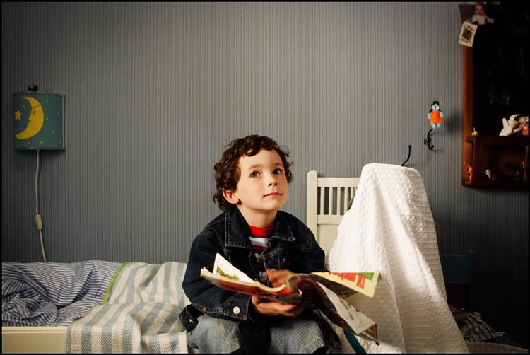 Succeshistorie. 'Far til fire'-serien er nu en international succes. Den tredje film i serien er nu blevet solgt til kinesisk, tysk og fransk tv. 