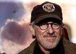 tavs. Steven Spielberg har endnu ikke kommenteret oplysningerne om Den Arabiske Ligas boykot, men hans talsmand antyder, at boykotten ikke har haft betydning for salget af Spielbergs film. Arkivfoto: Matt Sayles/AP 