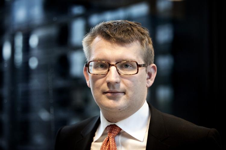 Undersøger. Skatteminister Troels Lund Poulsen (V) vil have undersøgt, hvad der foregik i Skatteministeriet, da hans partifælle Kristian Jensen (V) var minister. 