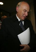Afsløret. Vince Cable er kommet i centrum, efter at hans udtalelser til journalister, der arbejdede under cover, er blevet offentliggjort. 