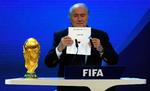 vinterbold. Siden Sepp Blatter præsenterede for tre uger siden Qatar som VM-vært i 2002, har vejrforholdene i ørkenstaten været til debat. 