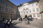 Rekord. En million har besøgt nationalmuseet i år. Det er ikke sket siden 1993. 